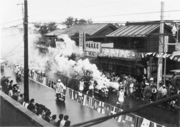 東京オリンピック 1964