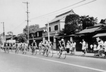 アジア競技大会 1958